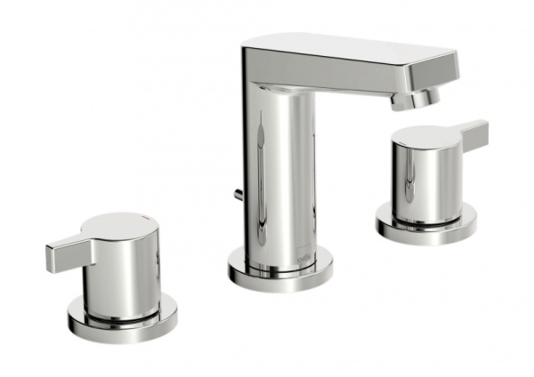 Смеситель для умывальника Oras Twista 3841