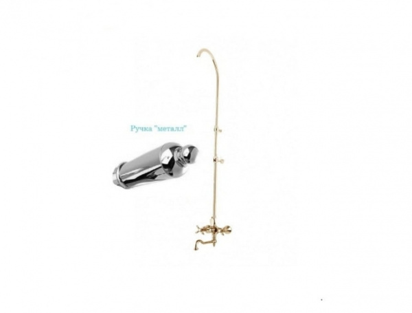 Душевой гарнитур Cezares Nostalgia NOSTALGIA-CVF-02-M