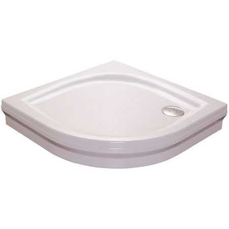 Душевой поддон Ravak Elipso 80 PAN A224401410