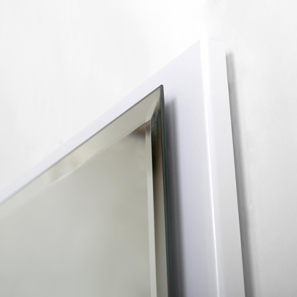 Зеркало с подогревом (80х90) Cezares CZR-SPC-INT-800-900-LED-TCH-WARM-BL