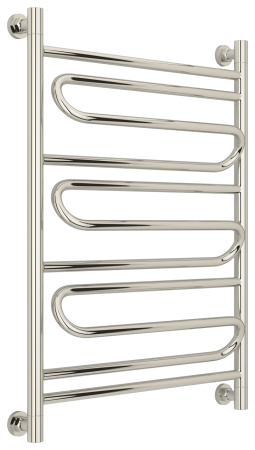 Полотенцесушитель Водяной Сунержа Элегия + (80х60) Хром 00-0205-8060