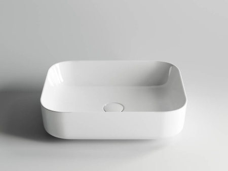 Раковина накладная (50х39) Ceramica Nova ELEMENT CN6011