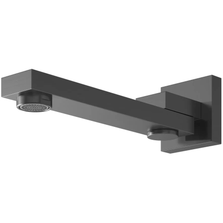 Душевая система скрытого монтажа Grossman Style 501.K35.05.420 графит сатиновый