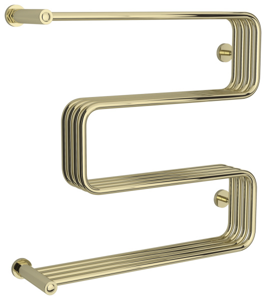 Полотенцесушитель Водяной Сунержа Фабула М (60х60) Шампань 020-0126-6060 Полотенцесушитель Водяной Сунержа Фабула М (60х60) Шампань 020-0126-6060