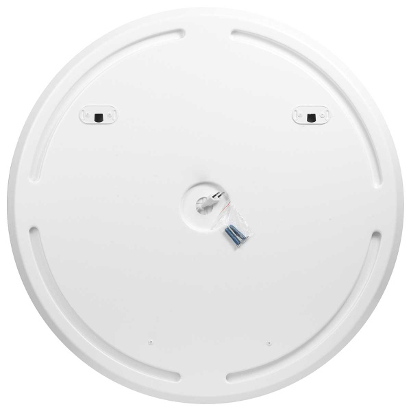 Зеркало Vincea VLM-3DE80-2 (80x80) c сенсорным выключателем и диммером, антизапотевание