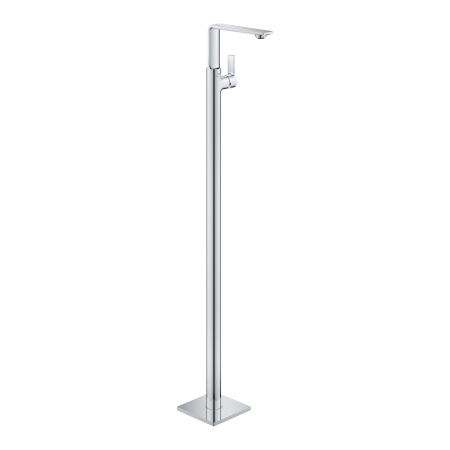 Смеситель для раковины с донным клапаном Grohe Allure 23856001