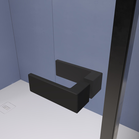 Душевой уголок (100х100) RGW Stilvoll SV-030B 353203000-24 матовое