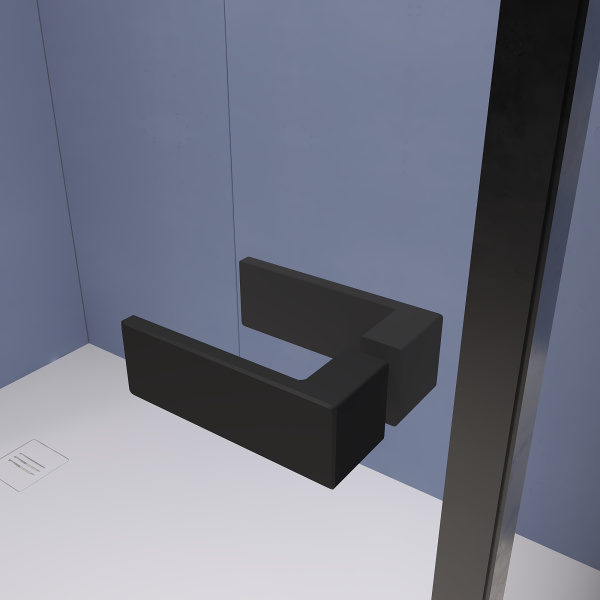 Душевой уголок (100х100) RGW Stilvoll SV-030B 353203000-24 матовое