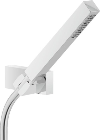 Душевой набор Nobili Rubinetterie AD146/24CR