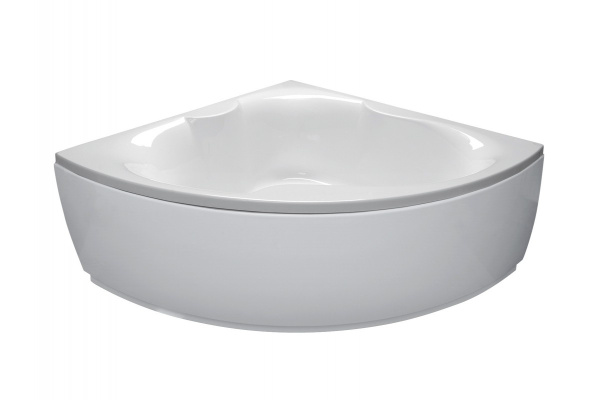 Акриловая ванна (150х150) Vayer Iryda Гл000006822 Акриловая ванна (150х150) Vayer Iryda Гл000006822