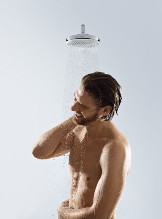 Верхний душ Hansgrohe Crometta 26578400