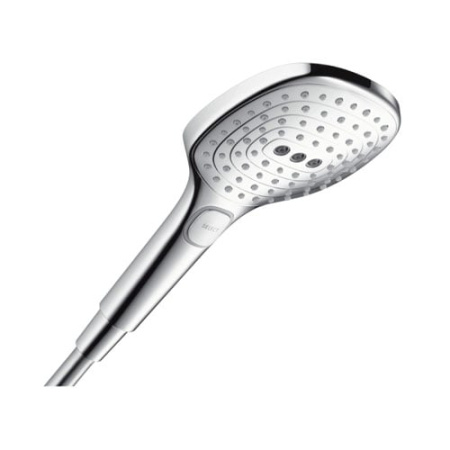 Ручной душ HANSGROHE Raindance Select 120 Air 3jet 26520000