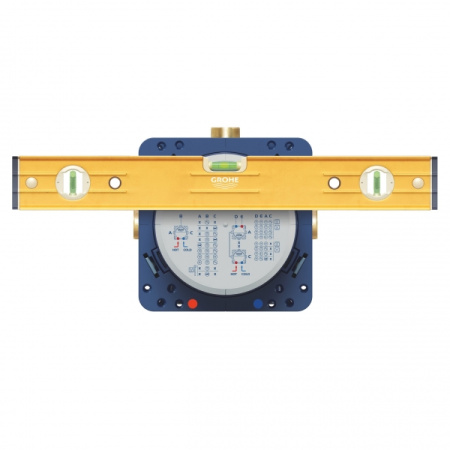 Встроенный универсальный термостат Grohe SmartBox 35600 000 (35600000)