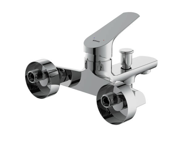 Смеситель для ванны Cersanit Flavis 64509 Смеситель для ванны Cersanit Flavis 64509