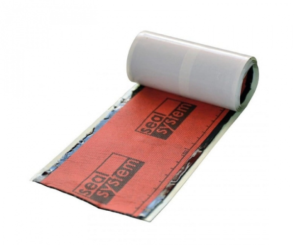 Звукоизоляция TECE 660019