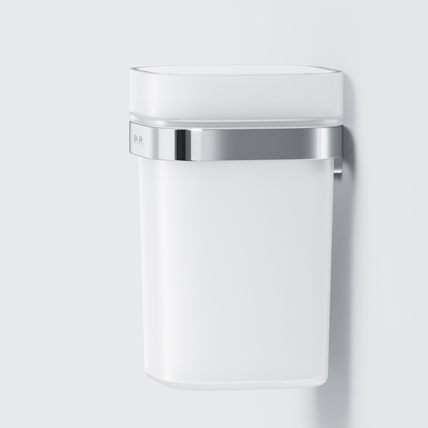 Стакан для зубных щеток AM.PM Func A8F34300