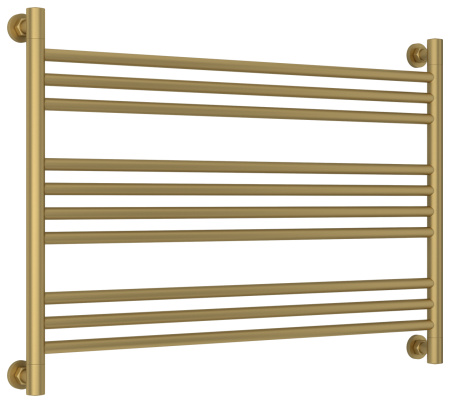 Полотенцесушитель Водяной Сунержа Богема L (60х90) Матовое Золото 032-0202-6090