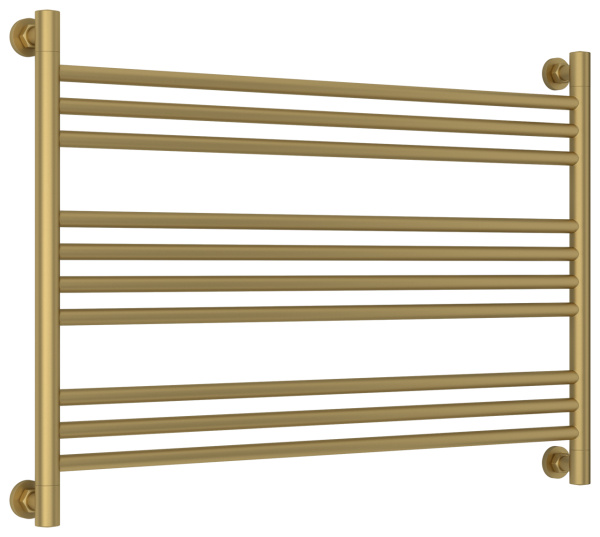 Полотенцесушитель Водяной Сунержа Богема L (60х90) Матовое Золото 032-0202-6090 Полотенцесушитель Водяной Сунержа Богема L (60х90) Матовое Золото 032-0202-6090