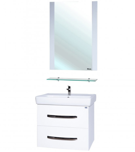 Зеркало (78х80) Bellezza Рокко 4613713030019