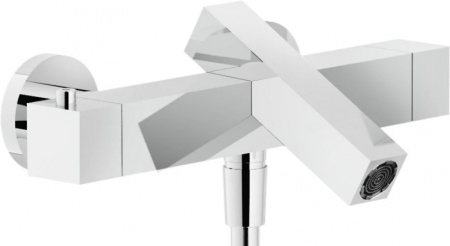 Термостат для ванны NOBILI Tower TW00119/1CR