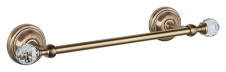 Полотенцедержатель Tiffany World  TWCR014br-sw