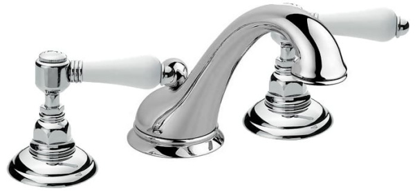 Смеситель Nicolazzi DAMES ANGLAISES 1408GO78 Смеситель Nicolazzi DAMES ANGLAISES 1408GO78