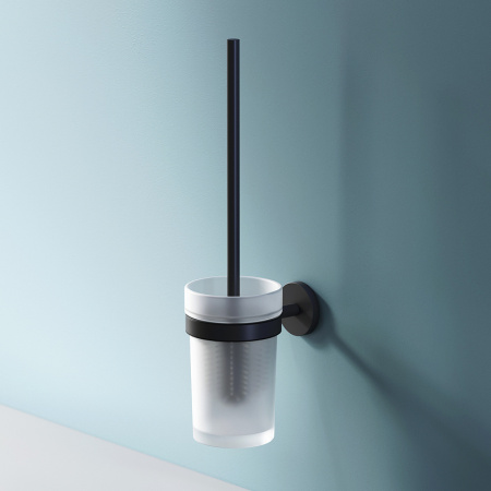 Ершик для унитаза AM.PM X-Joy A85A33322