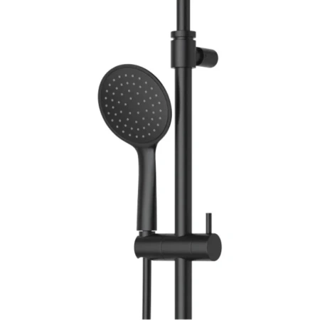 Душевая система Cezares Leaf LEAF-CVDA-30-L-NOP