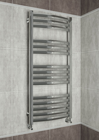 Полотенцесушитель водяной Terminus ПАЛЕРМО (500х1000) П13 4670078530769