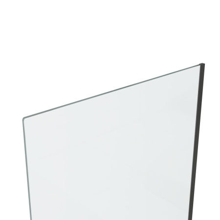 Шторка на ванну стеклянная D&K Berlin (DG1007025)