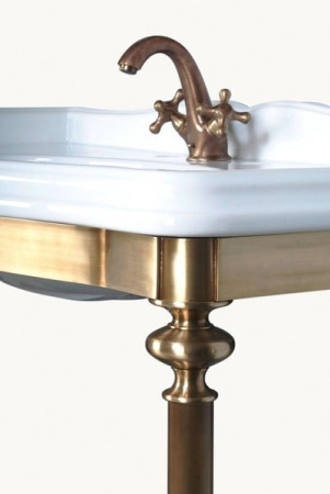 Консоль под раковину Tiffany World TWKI3090.2br