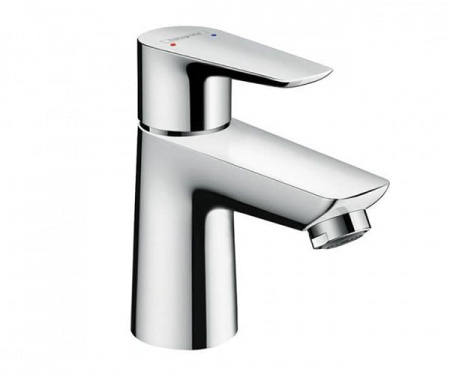 Смеситель для раковины Hansgrohe Talis E 71707000