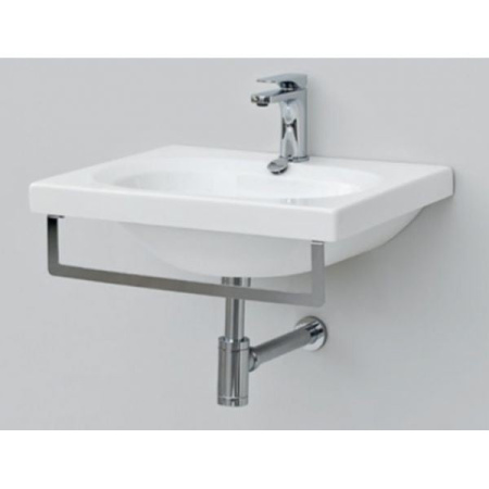 Полотенцедержатель для раковин Artceram Blend BLA001/ 3105 cr