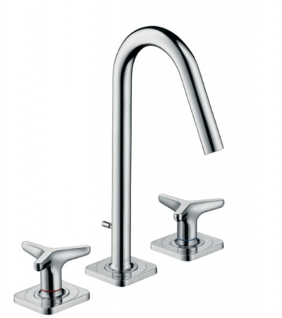Смеситель для раковины Axor Citterio M 34135000