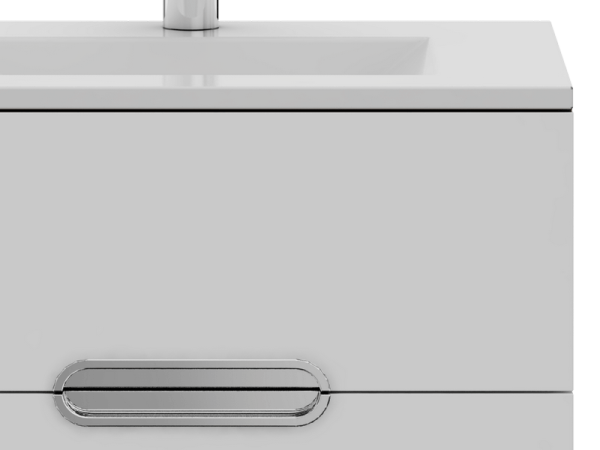 Тумба для ванной Am.Pm Spirit M70FHX0802WG33