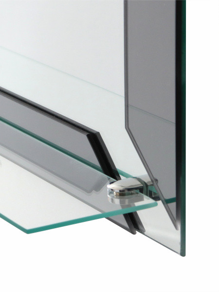 Зеркало (50x60) Continent Шик В160