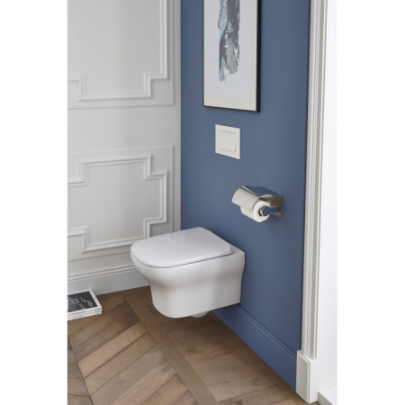 Унитаз подвесной безободковый Jacob Delafon Vox EDM102-00