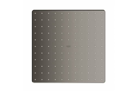 Верхний душ Grohe Rainshower Mono 26564 AL0 (26564AL0) темный графит матовый