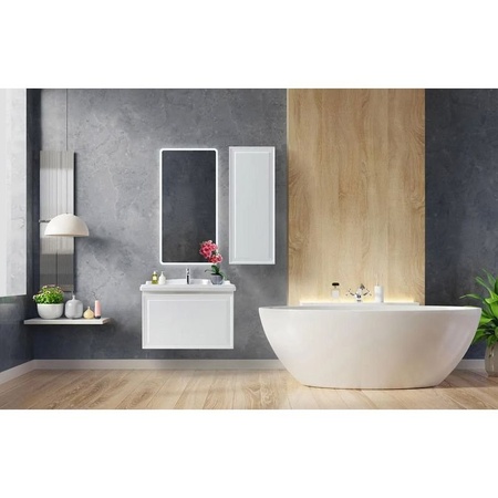 Шкаф подвесной Cezares GIUBILEO GIUBILEO-1000-1A-SC-OV-P