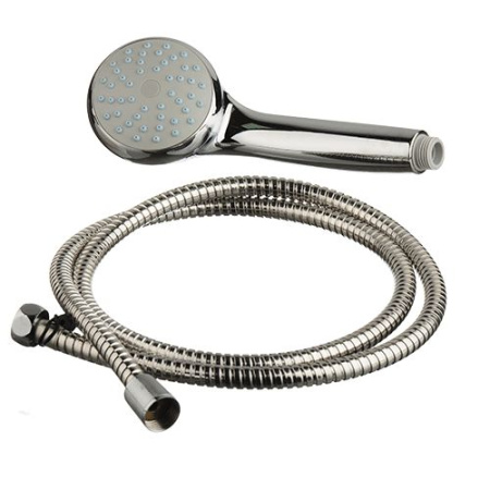 Смеситель для ванны/умывальника с душевым набором Mofem Trend-Art 2 155-1601-00/1401-00