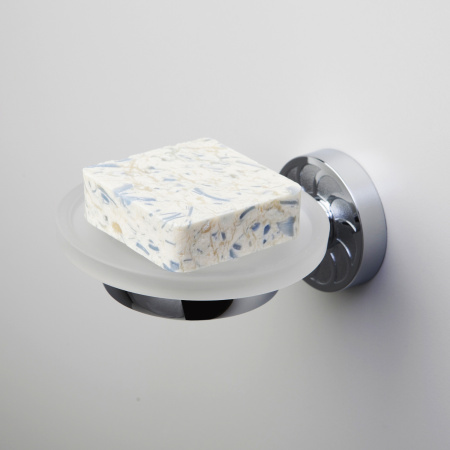 Мыльница  WasserKRAFT Isen K-4029
