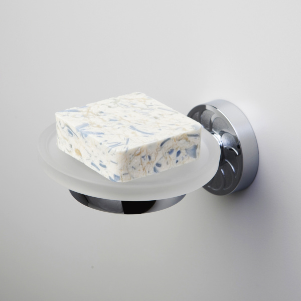 Мыльница  WasserKRAFT Isen K-4029