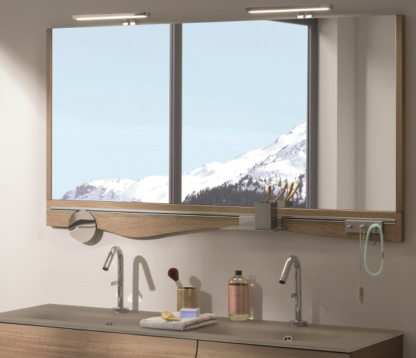 Полка для зеркала Jacob Delafon EB1840RU-P13