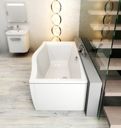 Ванна Ravak Magnolia (170x75) C501000000