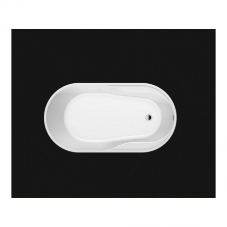 Акриловая ванна BelBagno BB301