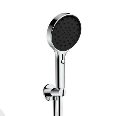 Душевая комплект AQUAme AQM8402CR