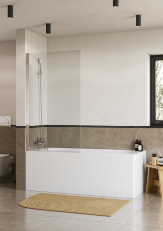 Акриловая ванна Roca Gava (160x70) ZRU9307847