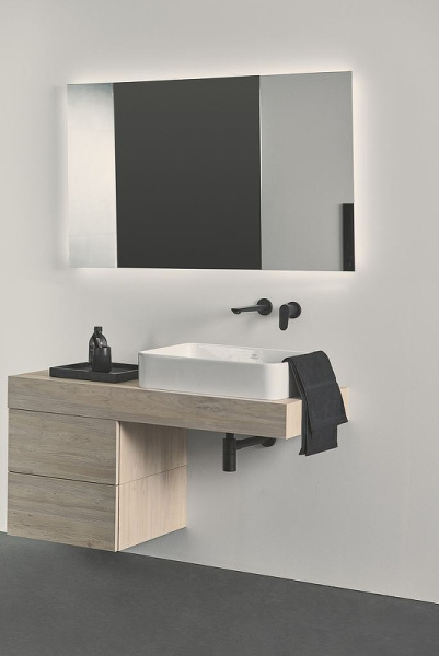 Смеситель для раковины Ideal Standard Cerafine Model O BD133XG