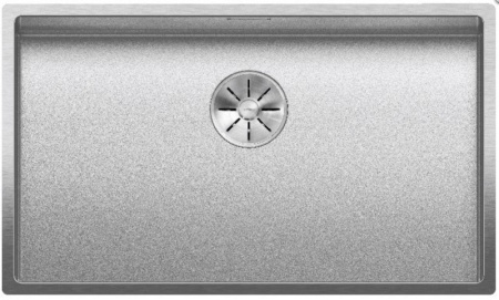 Кухонная мойка Blanco Claron 700-U Durinox 523387