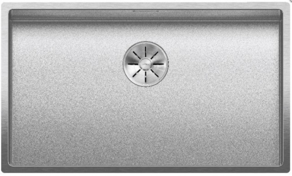 Кухонная мойка Blanco Claron 700-U Durinox 523387